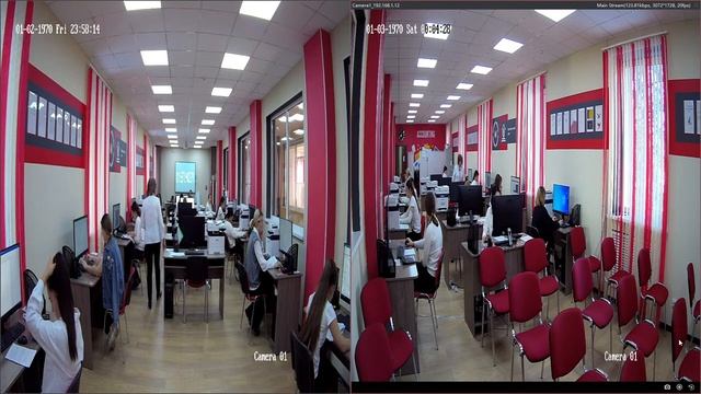Демонстрационный экзамен "Экономика и бухгалтерский учет" Ставропольский край, г.Георгиевск смотреть онлайн