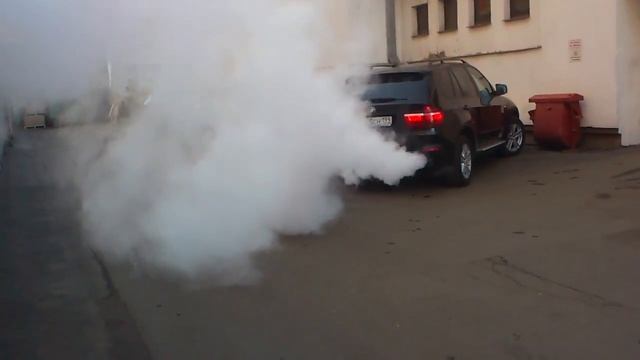 Как надо заводить БМВ смотреть онлайн