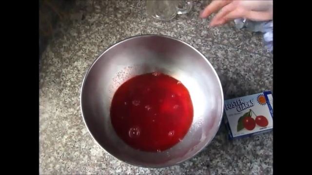 Чизкейк без выпечки Вишневый чизкейк  Cold Cheesecake DIY Cheesecake At Home