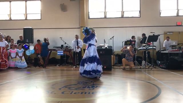 Ай да Никарагуа! Никарагуита! смотреть онлайн