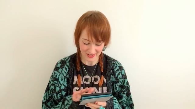 September Favourites | Tarot + Oracle Decks, Books, Stationary + a Unicorn! x смотреть онлайн