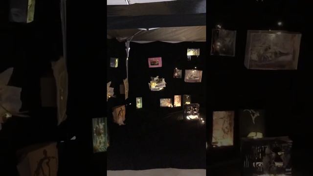 Containment Manifest… Box & out of the box: „ Schrödingers cat out of the box“ and others… смотреть онлайн