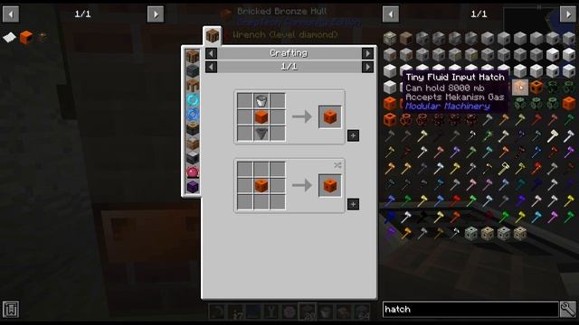 FTB: Interactions - 15 - Improved Coke Oven смотреть онлайн