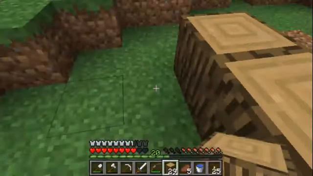 Minecraft - Nameless Server (Stream) #04: Random Building! смотреть онлайн