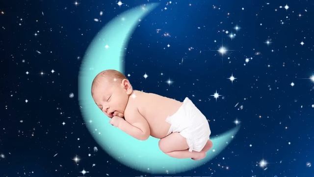 Мягкий Белый Шум для Сна Младенцев (10 часов) - Для Успокоения и Сна Малышей смотреть онлайн