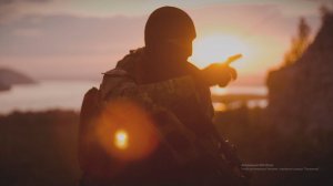 Клип памяти событиям в школе № 1 города Беслана