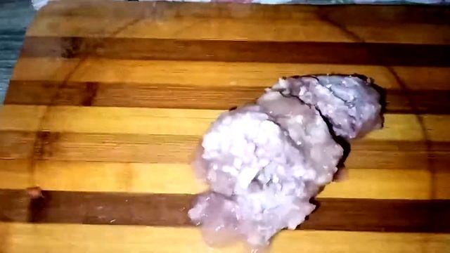 Суп с грибами и тушёнкой смотреть онлайн