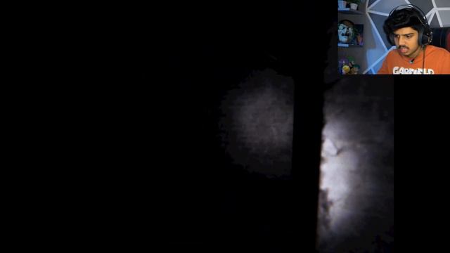 This Game Almost Gave Me Heart Attack ( Fatal Midnight ) #horrorgaming смотреть онлайн
