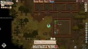 Amazing Cultivation Simulator - обучение ч.1