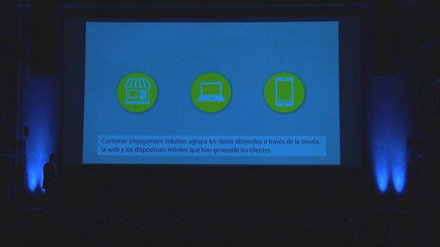 Marketing Strategy Forum Barcelona 2016 - Antonio Ibáñez, socio de Deloitte Digital смотреть онлайн