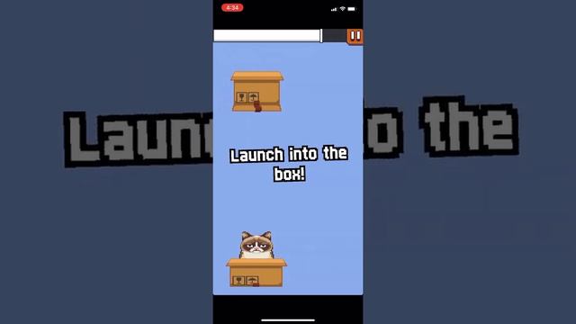 Grumpy Cat's Worst Game Ever YOU WILL EVER PLAY Gameplay Walkthrough Episode 8 iOS, Android смотреть онлайн