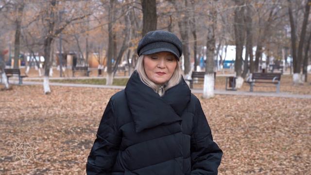 Как вылечить опухоль в позвоночнике на 5ELEMENT. История ученицы. смотреть онлайн