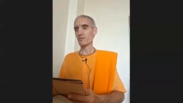 Шримад Бхагаввтам, 3.24.36