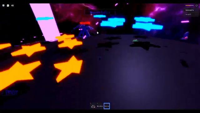 Undertale Some Soul Defense Game [Fallen Stars....] смотреть онлайн