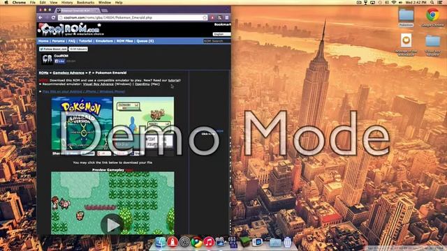 Tutorial: Mac VBA Os X Maverics How to Save смотреть онлайн