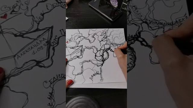 Письмо Вселенной смотреть онлайн