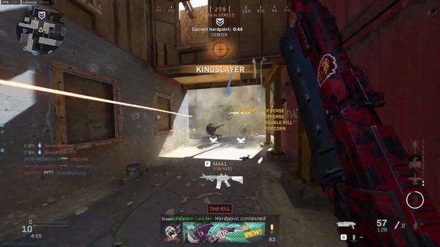 Call of Duty: Cracked Warfare 3 смотреть онлайн