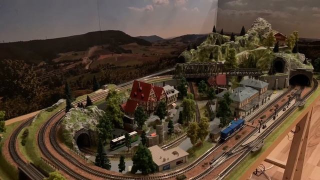 Noch Staufen Spur N смотреть онлайн