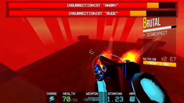 What Your Favorite ULTRAKILL Boss Says About You