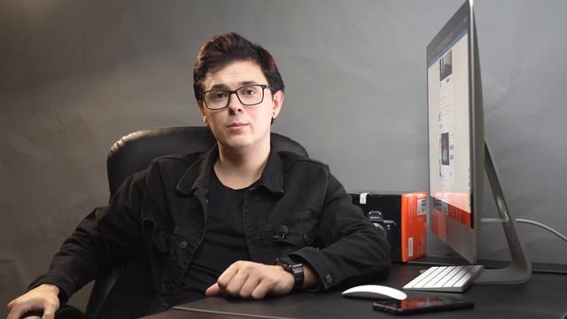 Уже год с Sony A7iii. Про переход с зеркалки на соню.