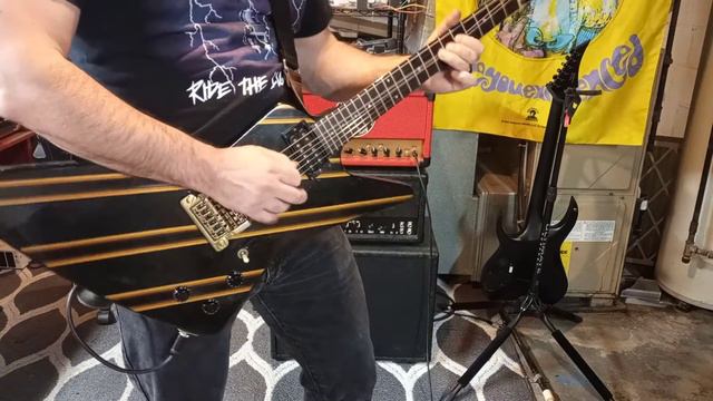 1983 Gibson Explorer!!