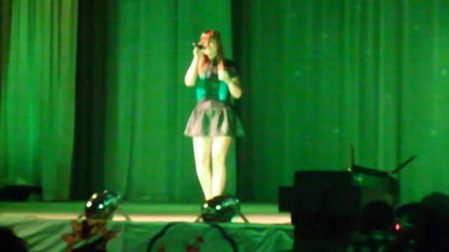 Beautiful World - Nana4ka - Воронеж смотреть онлайн