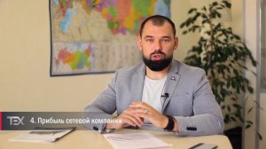 Электроэнергия. Из чего складывается ваш тариф