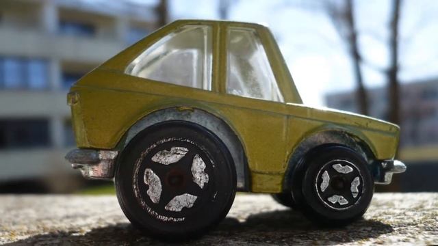 ⛔️ Fiat 127 - Prima Serie ? in 1:55 ? by Polistil ⛔️ смотреть онлайн