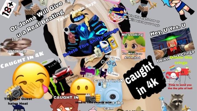 Roblox RR34 Twitter Is Disgusting And Needs To Be Banned. смотреть онлайн