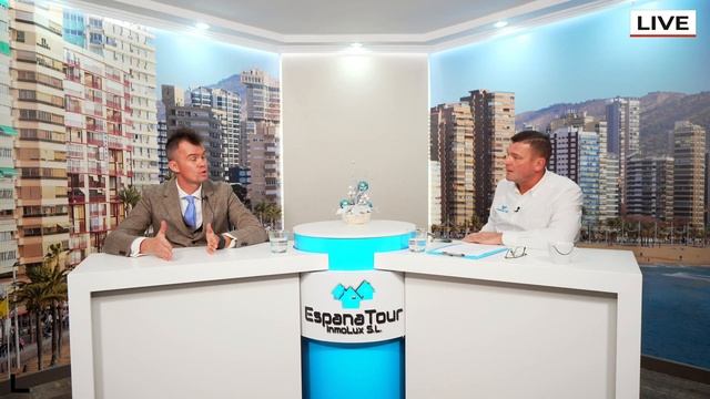 Как переехать в Испанию в 2022 году? Золотая виза в Испании. Резиденция. ВНЖ в Испании по учебе смотреть онлайн