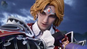 Трон, отмеченный Богом, 4 сезон, 17 серия (95 серия)