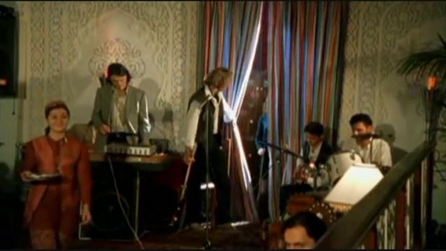 Brigada cap.6 part.3 смотреть онлайн