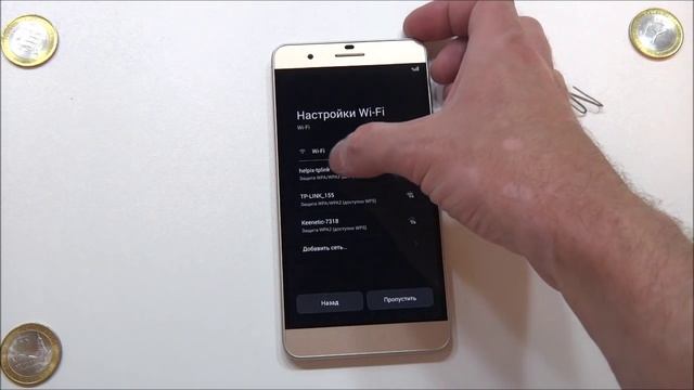 Huawei Honor 6 plus - распаковка, предварительный обзор смотреть онлайн
