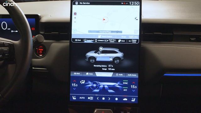 2024 HONDA E:NY1 WALKAROUND! Europe's e:NS1 Up Close смотреть онлайн