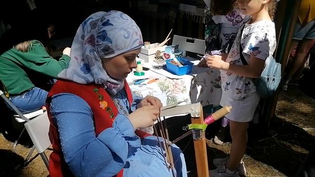 СабанТуй 2022 (vlog 19) смотреть онлайн