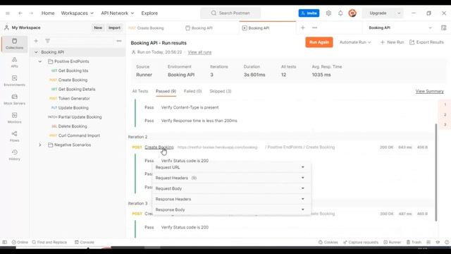 Postman API Testing Tutorial Chapter-06 | Data Driven Testing in Postman Using JSON File смотреть онлайн