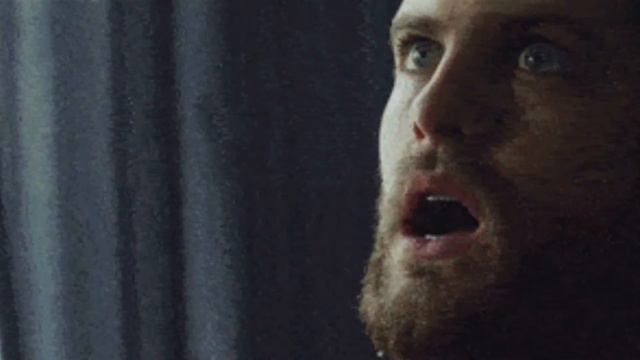 One foot is inserted into the anus. смотреть онлайн