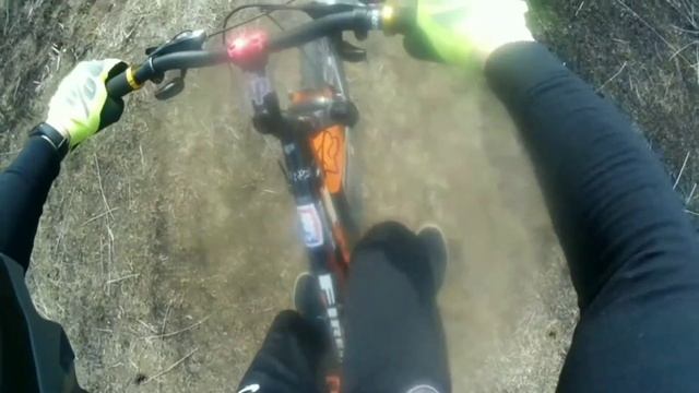 Дёрты / MTB / Dirt / Drop / катаю дёрт ??