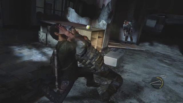 The Last of Us™ Remastered Gibson смотреть онлайн