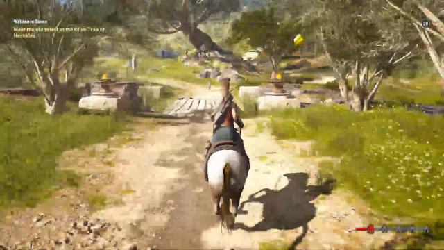 Assassin's Creed смотреть онлайн