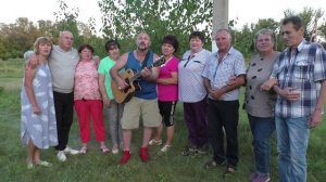 Как здорово, что все мы здесь