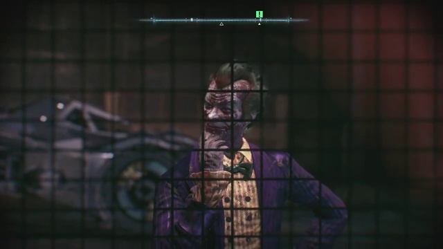 Batman: Arkham Knight New Game Plus (1989 Skin Walkthrough) (PS4) - Part 6 - Gunrunner смотреть онлайн