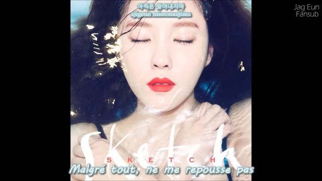 Hyomin (효민) - Still (아직은) [VOSTFR] смотреть онлайн