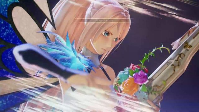 Tale Of banging fire music all specials Arise :) (Spoilers) смотреть онлайн