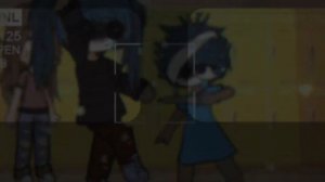 I wanna die i wanna live|meme| sally face|gacha club|