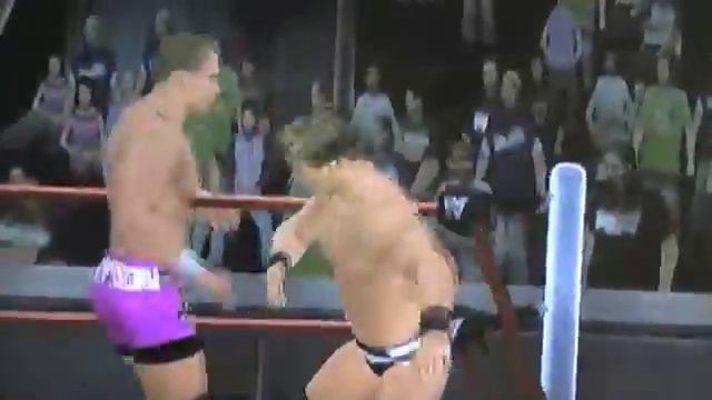 The Hart Dynasty Vs Chris Jericho & The Miz WWE Over The Limit Prediction Or What Should Happened смотреть онлайн