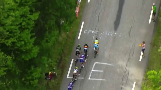 Tour de France 2015 Unofficial Trailer Promo 2 смотреть онлайн