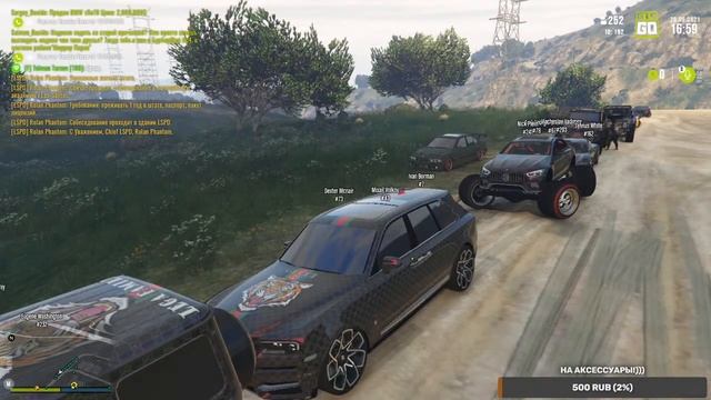 Сервер GTA GO!!!Сегодня будет интересно!))) смотреть онлайн