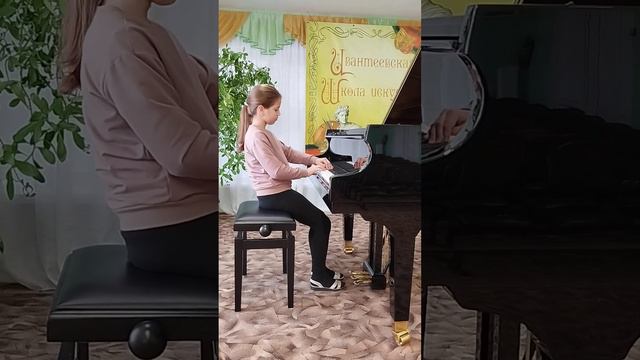 Колесихина Вика Ë.Накада Танец дикарей смотреть онлайн