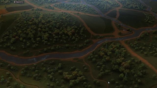 Ultimate General: Civil War Early Access - Battle of Chickamauga 1/3 смотреть онлайн